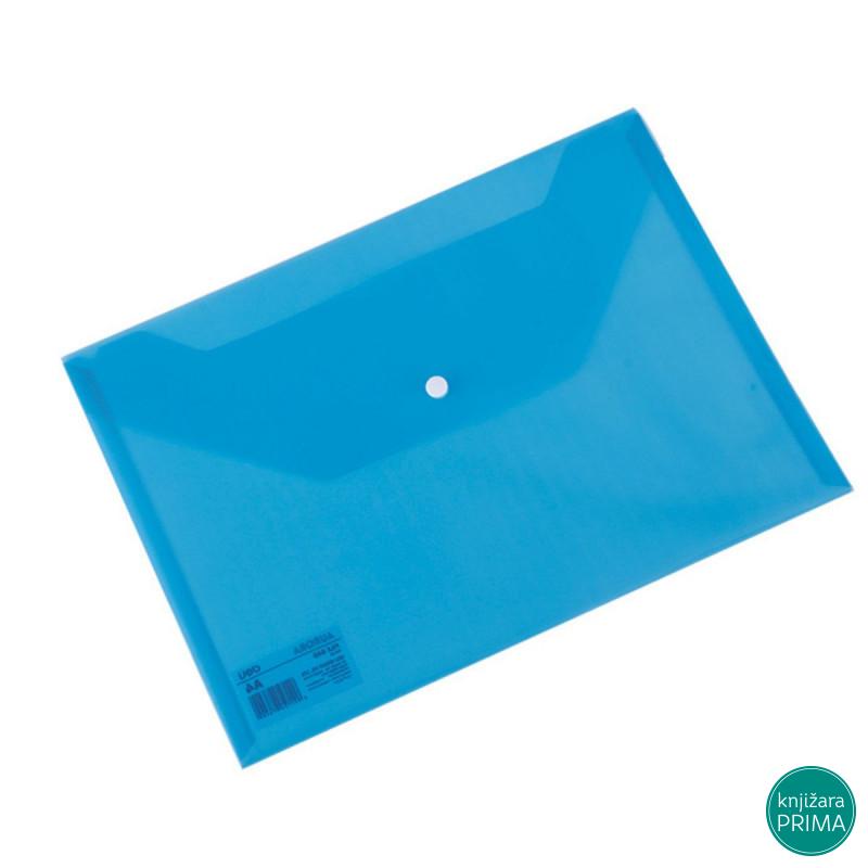 Fascikla koverta A4 DELI 