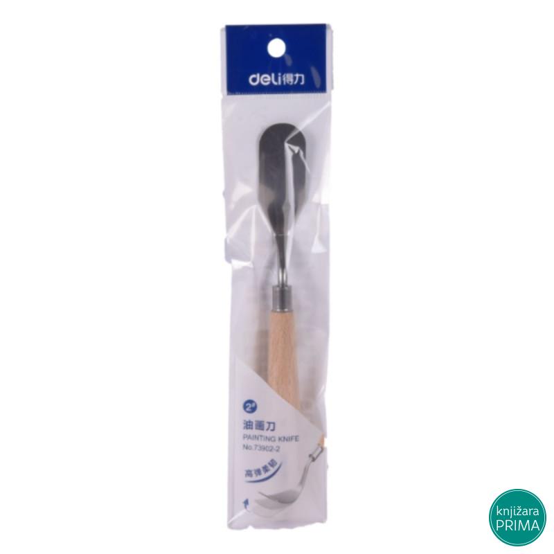 Špahtla za slikanje DELI 2 