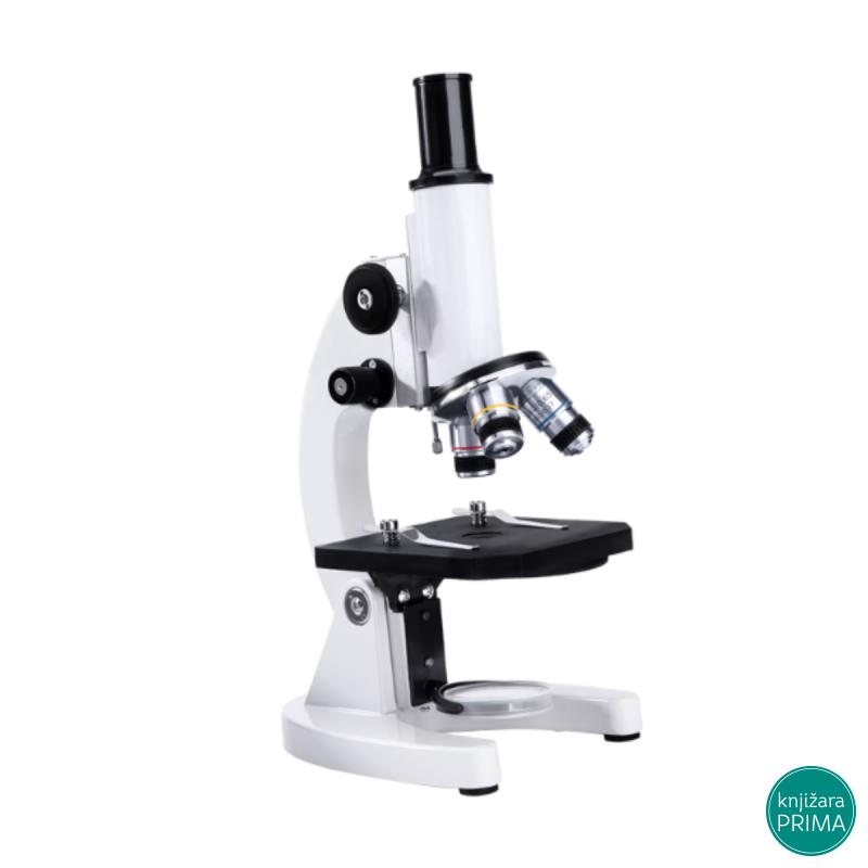 Mikroskop DELI sa torbom 