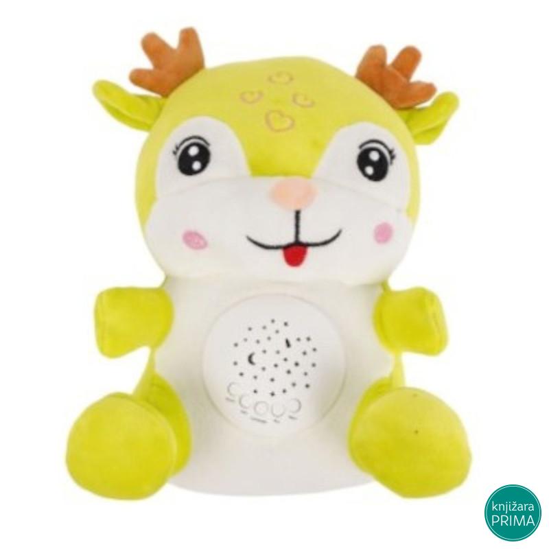 Interaktivna igračka Lane 