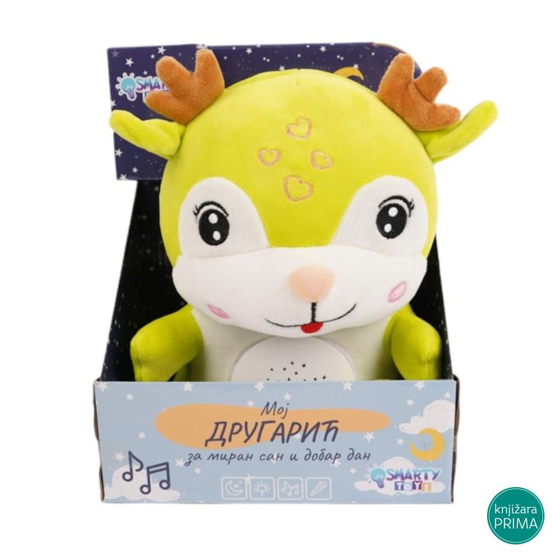 Interaktivna igračka Lane 