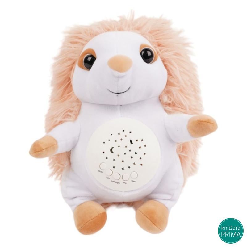 Interaktivna igračka Ježić 