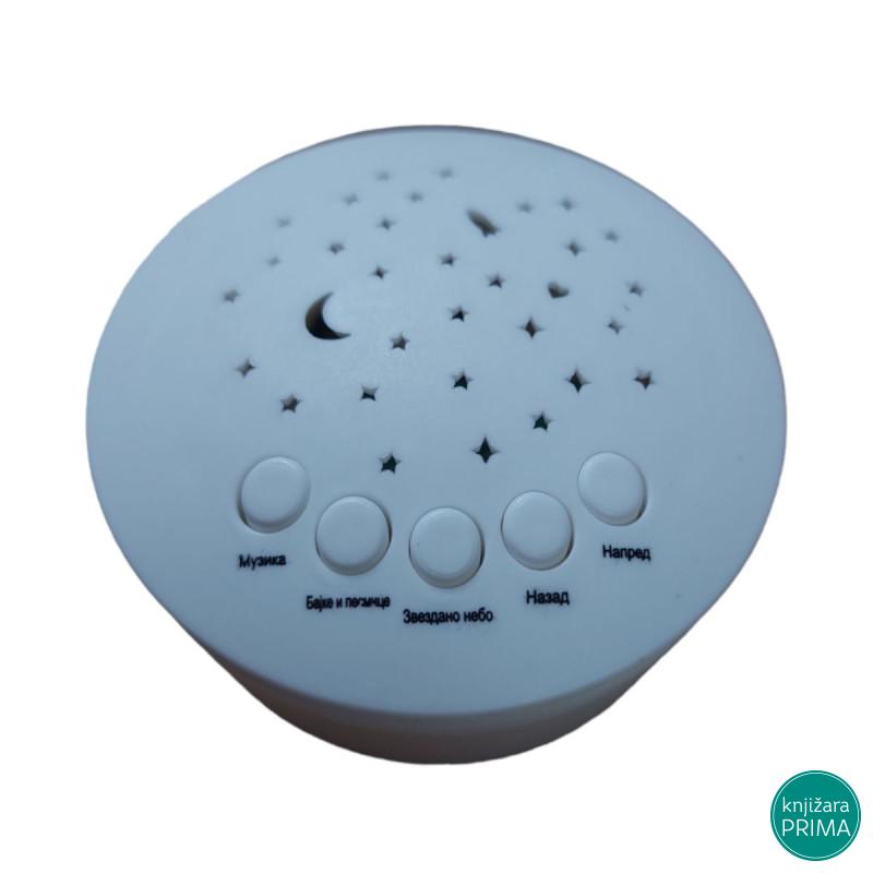 Interaktivna igračka Ježić 