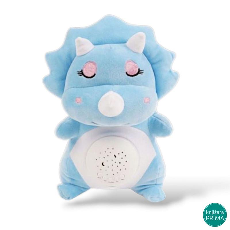 Interaktivna igračka Dino 