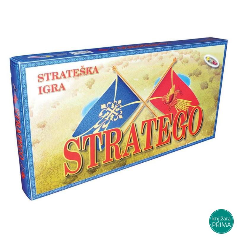 Stratego 