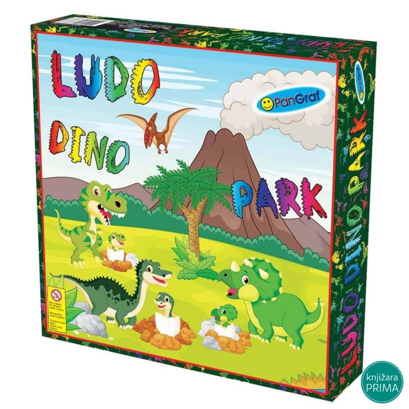 Ne ljuti se čoveče dino PANGRAF 