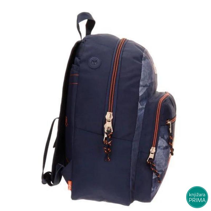 Školski ranac PEPE JEANS - Dales JR 