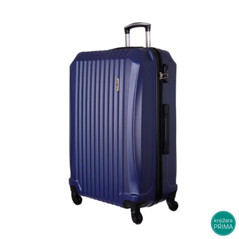 Set kofera SEVILLA ENOVA 