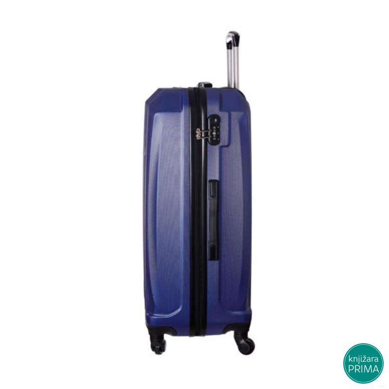 Set kofera SEVILLA ENOVA 