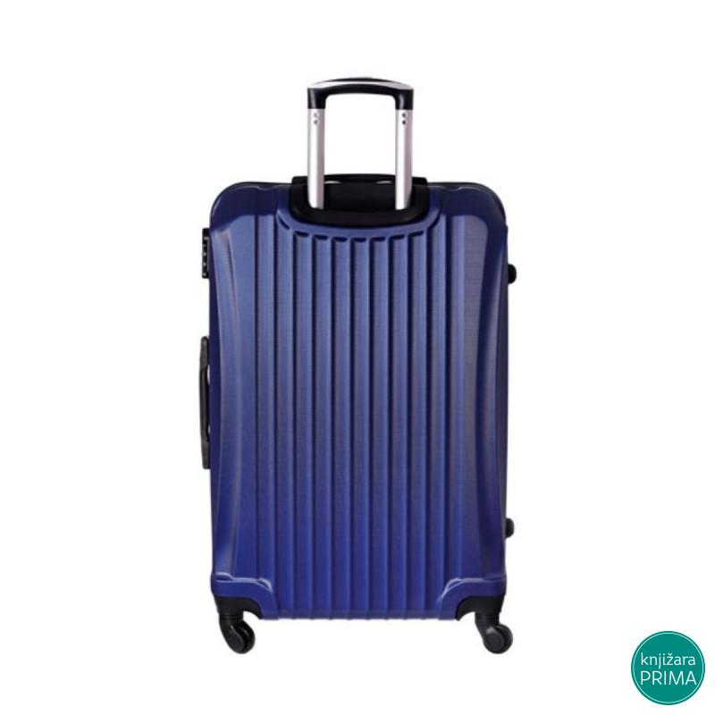 Set kofera SEVILLA ENOVA 