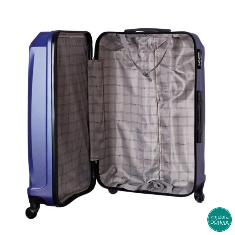 Set kofera SEVILLA ENOVA 