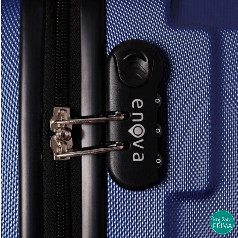 Set kofera SEVILLA ENOVA 