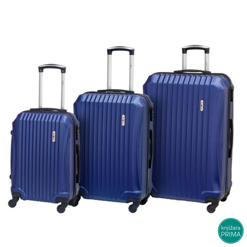 Set kofera SEVILLA ENOVA 