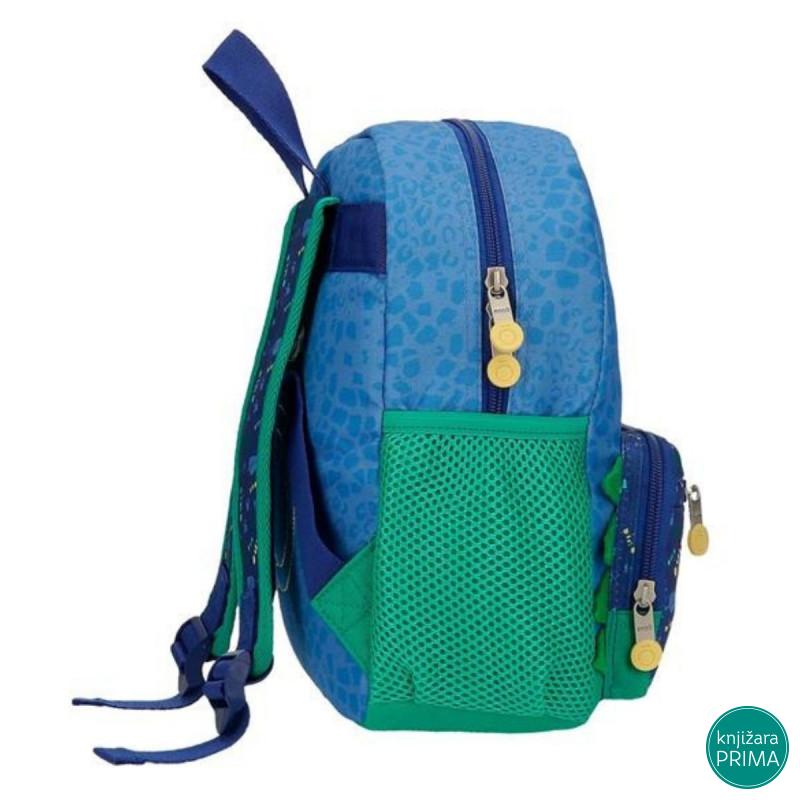 Ranac za vrtić ENSO - Dino baby 