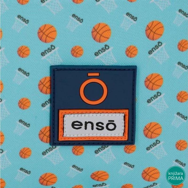Ranac za vrtić ENSO - Basket Family 