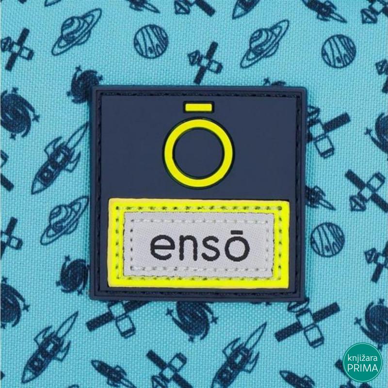 Ranac za vrtić ENSO - My Space baby 