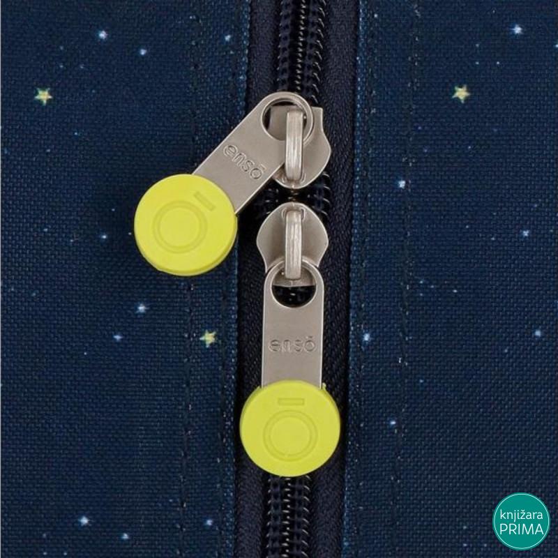 Ranac za vrtić ENSO - My Space baby 