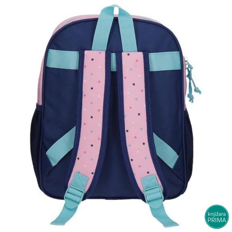 Ranac za vrtić ROLLROAD - Be Yourself 