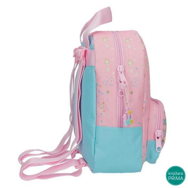Ranac za vrtić DISNEY - Mermaid Minnie 