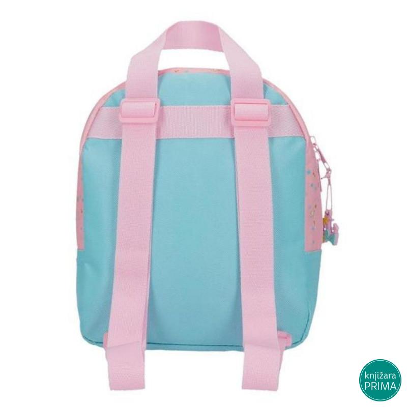 Ranac za vrtić DISNEY - Mermaid Minnie 