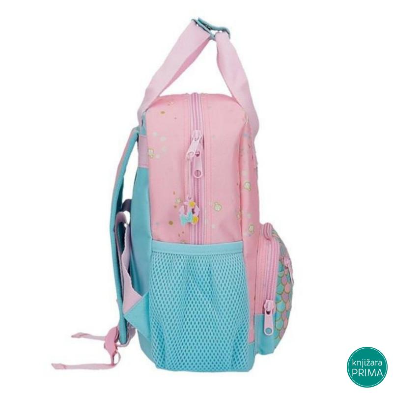 Ranac za vrtić DISNEY - Minnie Mermaid 