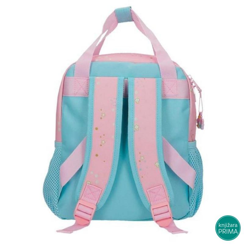 Ranac za vrtić DISNEY - Minnie Mermaid 
