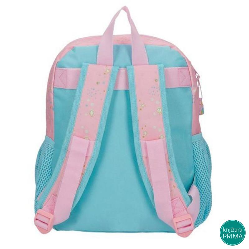 Ranac za vrtić DISNEY - Minnie Mermaid 