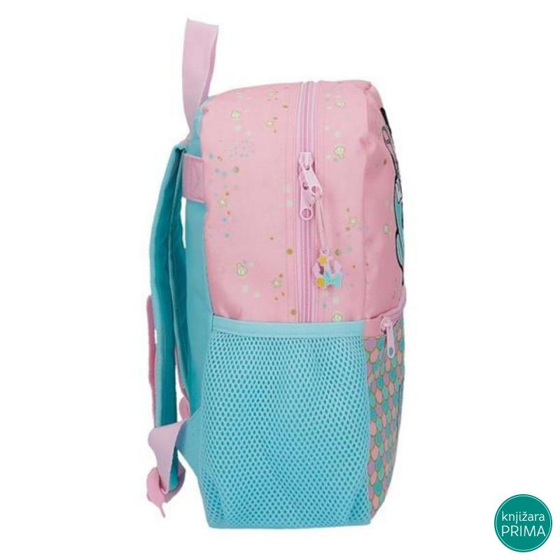 Ranac za vrtić DISNEY - Minnie Mermaid 