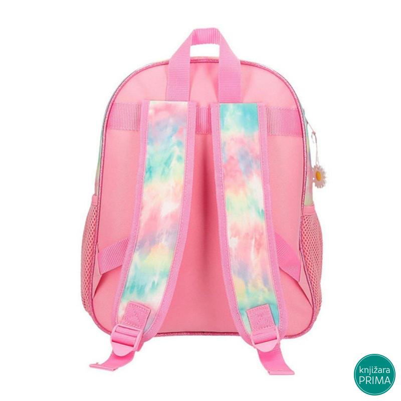 Ranac za vrtić DISNEY - Minnie Wild Flower 