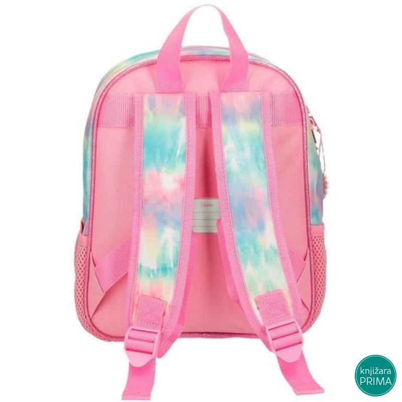 Ranac za vrtić DISNEY - Minnie Wild Flower 