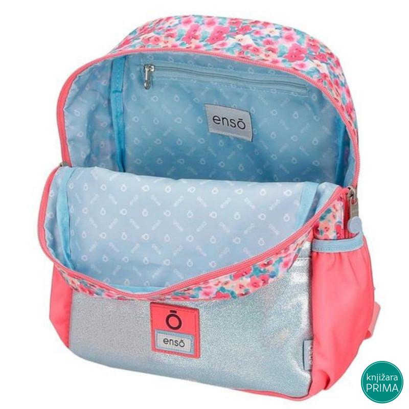 Ranac za vrtić ENSO - Growing Together 