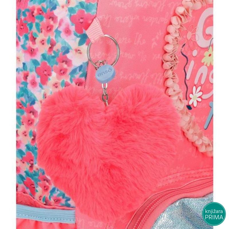 Ranac za vrtić ENSO - Growing Together 