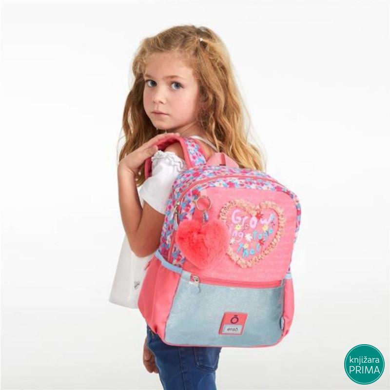 Ranac za vrtić ENSO - Growing Together 