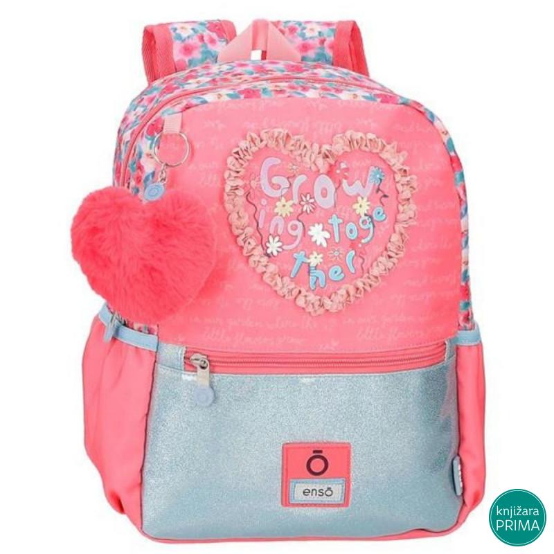 Ranac za vrtić ENSO - Growing Together 