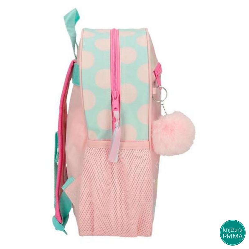 Ranac za vrtić DISNEY - Minnie Play All Day 