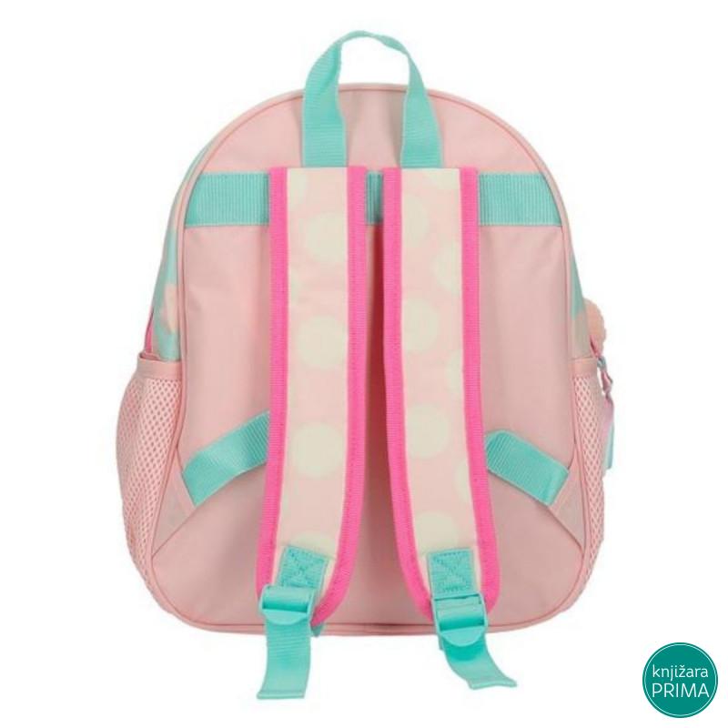 Ranac za vrtić DISNEY - Minnie Play All Day 