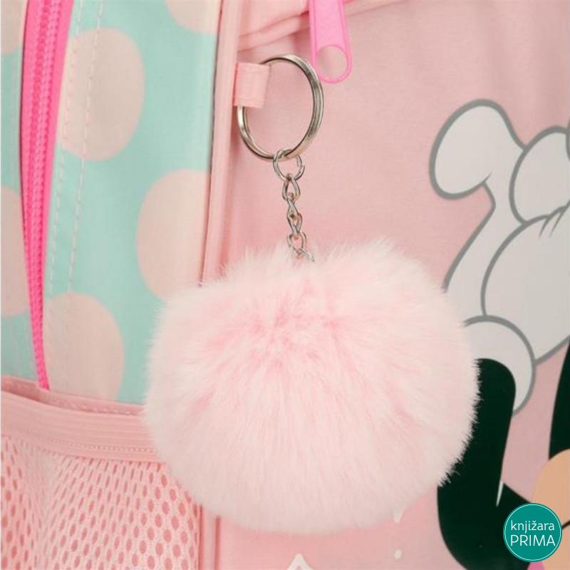 Ranac za vrtić DISNEY - Minnie Play All Day 