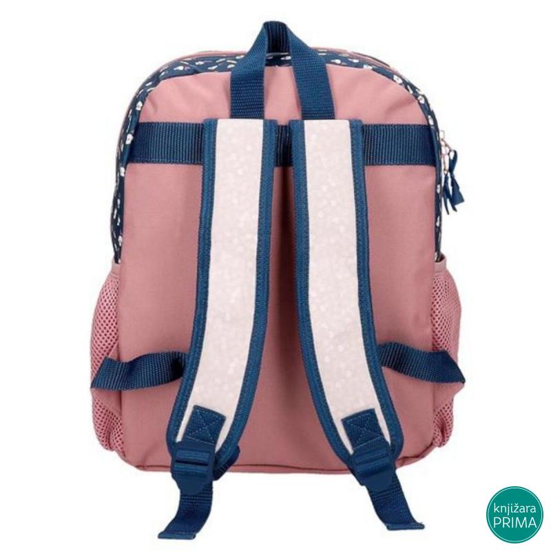 Ranac za vrtić ROLL ROAD - One World 