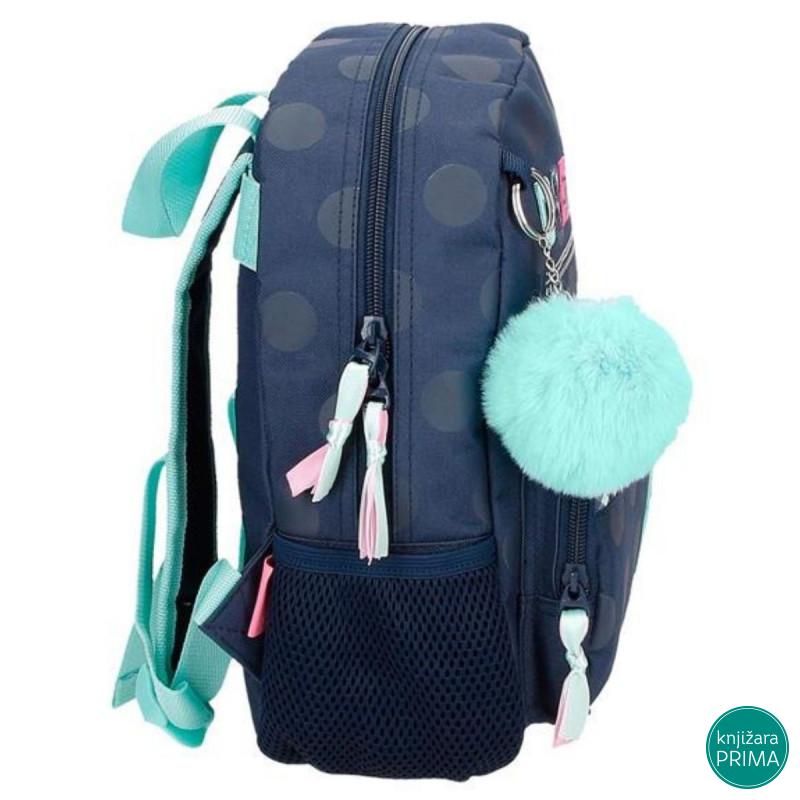 Ranac za vrtić MOVOM - Dreams Time 