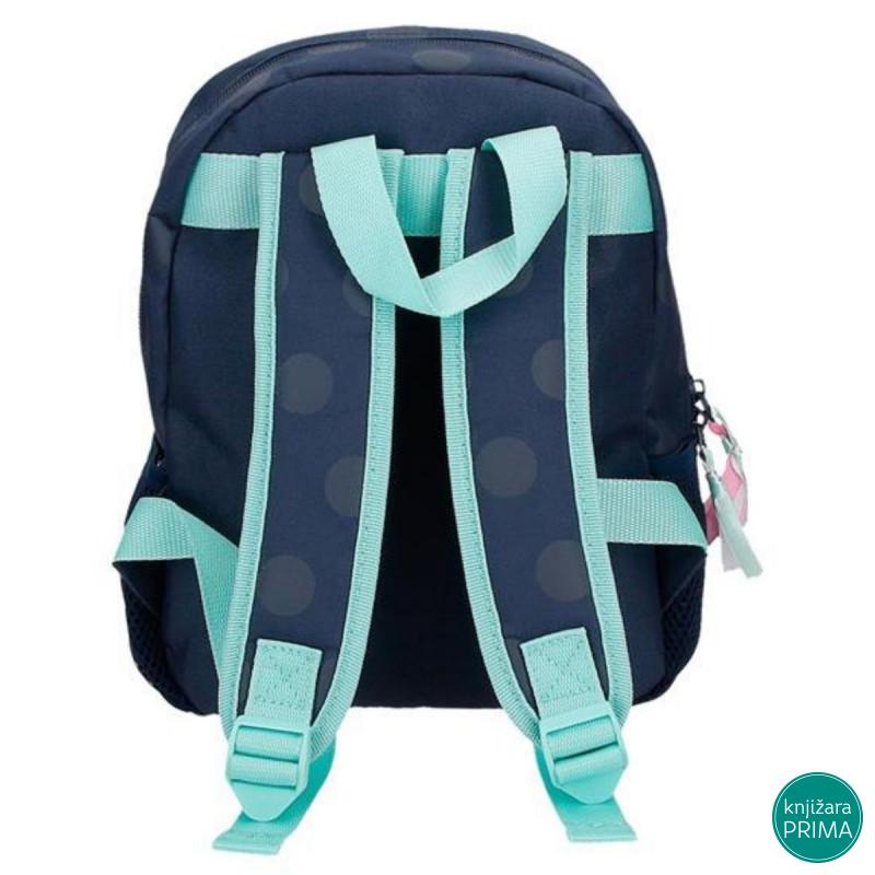 Ranac za vrtić MOVOM - Dreams Time 