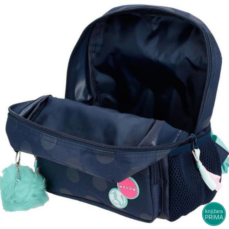 Ranac za vrtić MOVOM - Dreams Time 