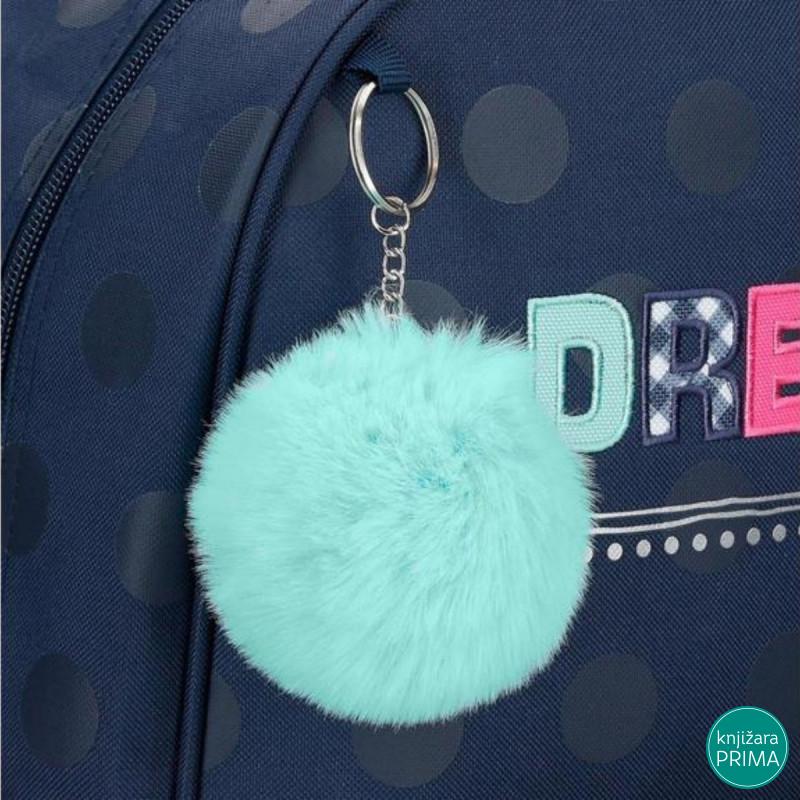 Ranac za vrtić MOVOM - Dreams Time 