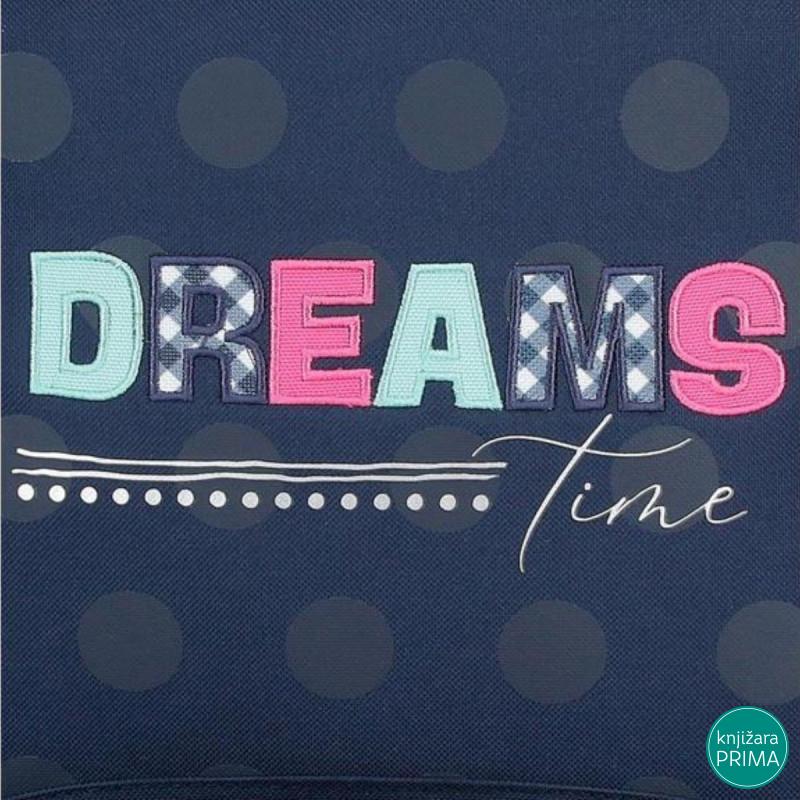 Ranac za vrtić MOVOM - Dreams Time 