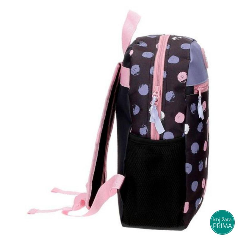 Ranac za vrtić ROLL ROAD - The Time Is Now 