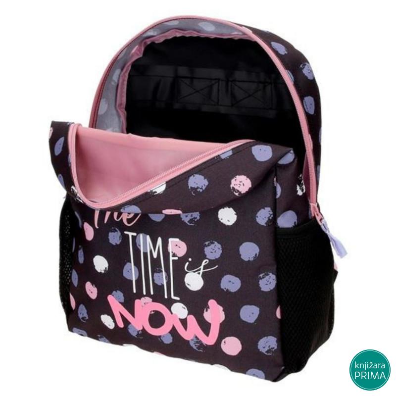 Ranac za vrtić ROLL ROAD - The Time Is Now 