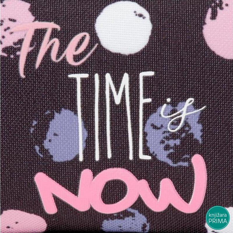 Ranac za vrtić ROLL ROAD - The Time Is Now 