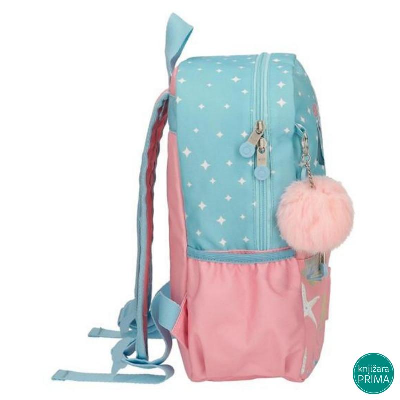 Ranac za vrtić ENSO - Keep The Oceans Clean 