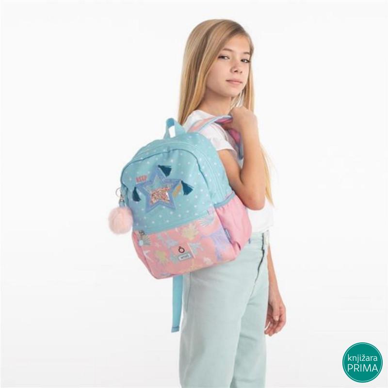 Ranac za vrtić ENSO - Keep The Oceans Clean 