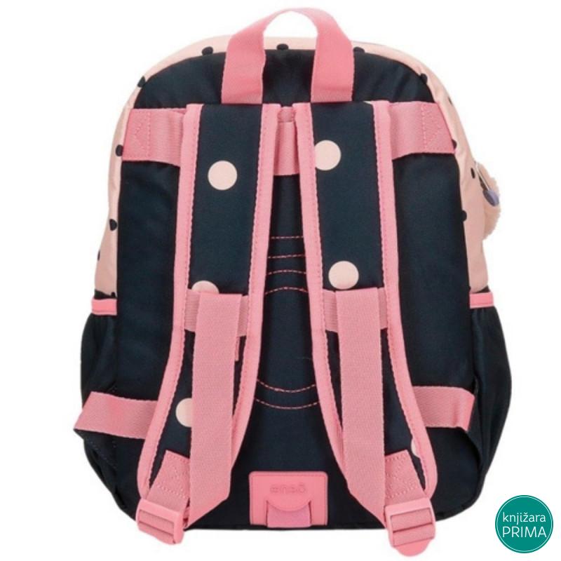 Ranac za vrtić ENSO - Friends Together 