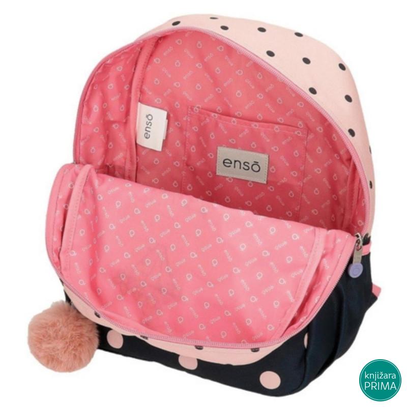 Ranac za vrtić ENSO - Friends Together 